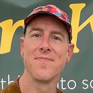 Ryan Young, founder of ParentKind